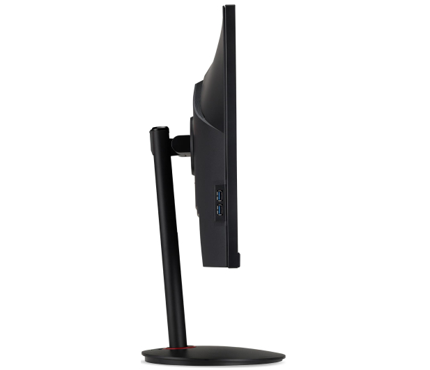 Acer Nitro XV272UXBMIIPRUZX czarny 240Hz - 674615 - zdjęcie 3